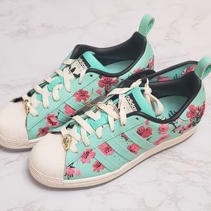 Adidas x Arizona Green Tea With Ginseng